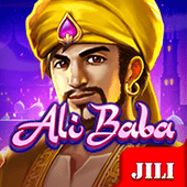 Ali Baba sky 88 slot
