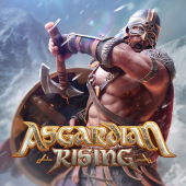 Asgardian Trỗi Dậy sky 88 games