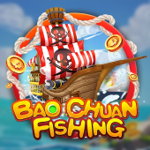 Câu Cá Bao Chuan sky 88 games