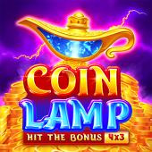 Đèn Xu sky 88 slot