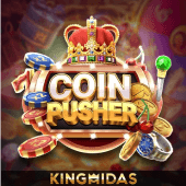 Coin Pusher sky 88 game