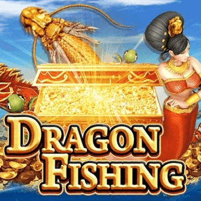 Câu Cá Rồng sky 88 games
