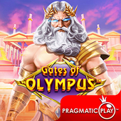 Cổng Olympus sky 88 slot