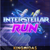 Interstellar Run Chạy Liên Sao sky 88 Cards Game