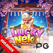Mèo May Mắn sky 88 slot