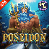Poseidon sky 88 slot